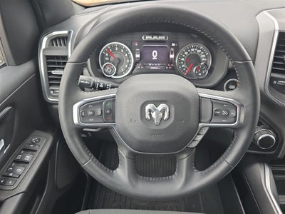 2024 RAM 1500 Big Horn/Lone Star