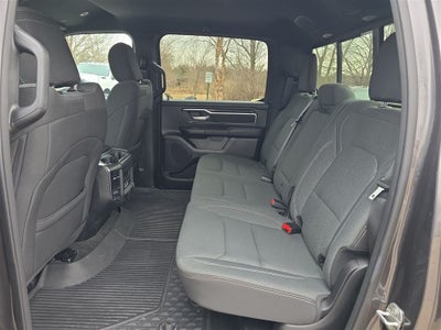 2024 RAM 1500 Big Horn/Lone Star