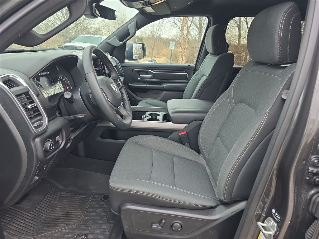 2024 RAM 1500 Big Horn/Lone Star
