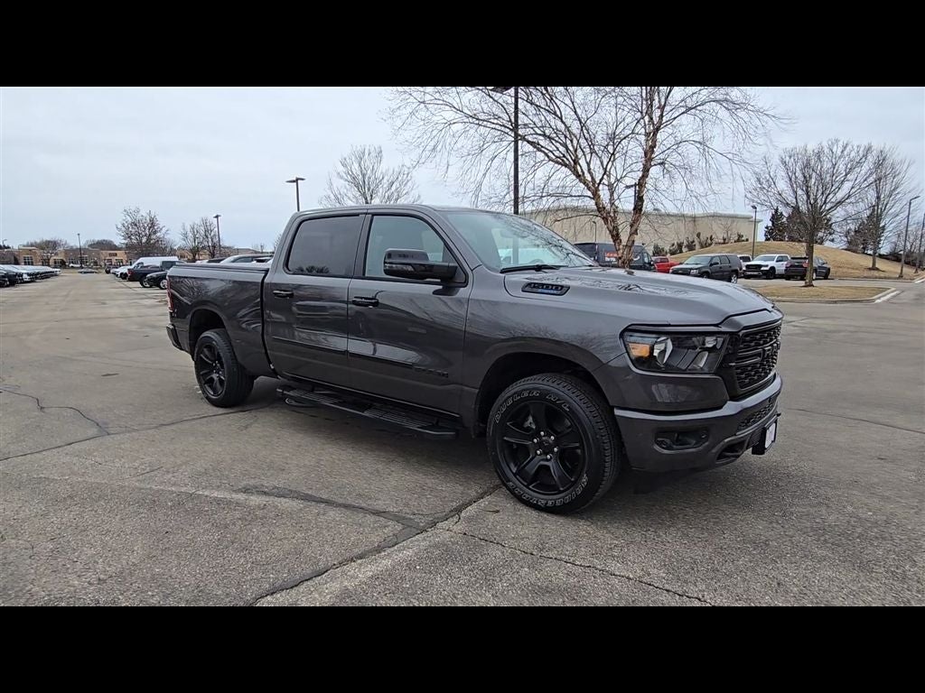 2024 RAM 1500 Big Horn/Lone Star