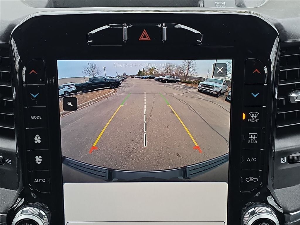 2024 RAM 1500 Big Horn/Lone Star