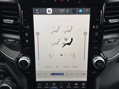 2024 RAM 1500 Big Horn/Lone Star