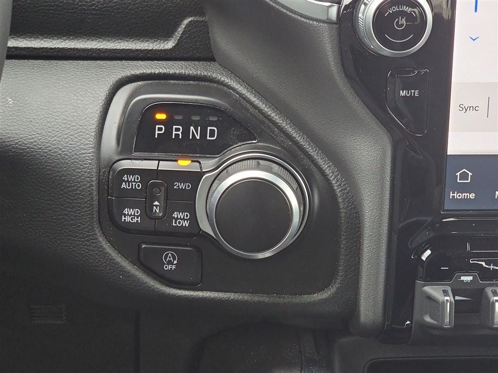 2024 RAM 1500 Big Horn/Lone Star