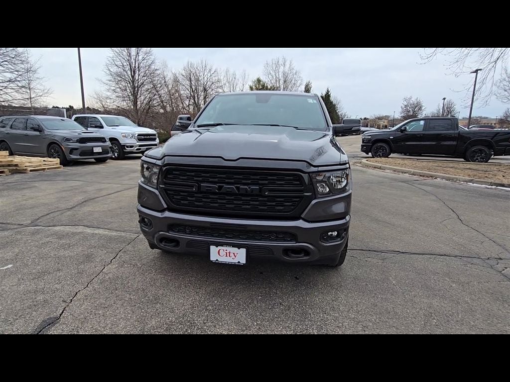 2024 RAM 1500 Big Horn/Lone Star