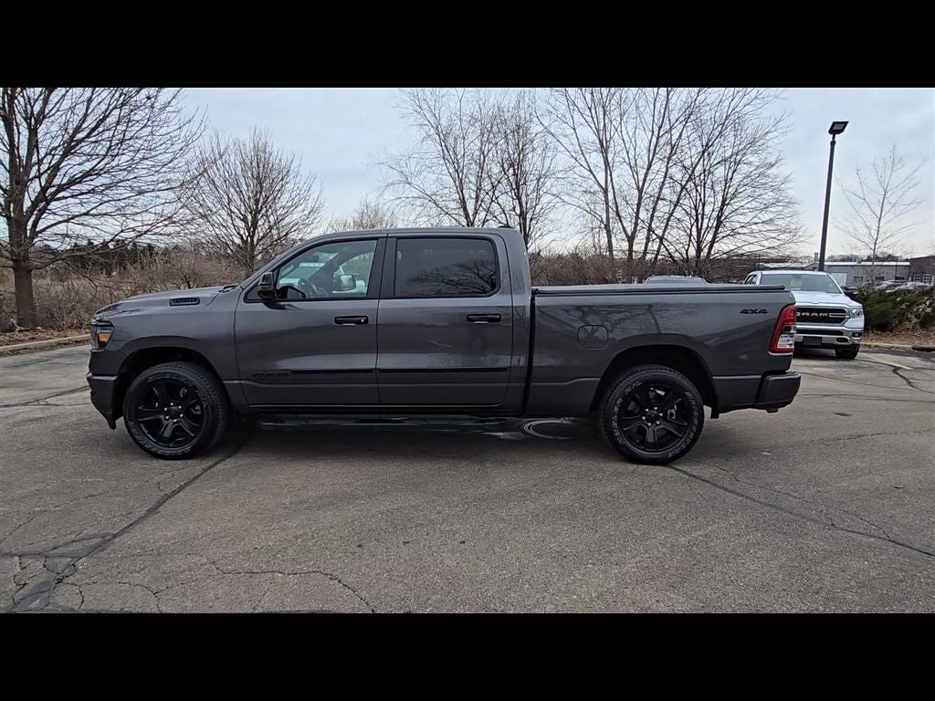2024 RAM 1500 Big Horn/Lone Star