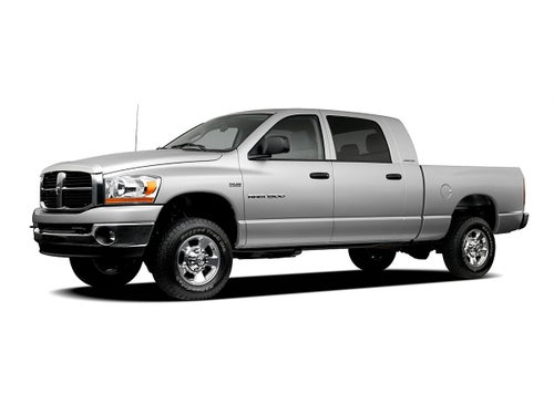 2006 Dodge Ram 1500 Laramie