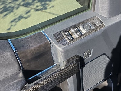 2022 Ford F-250SD Lariat Shelby Super Baja