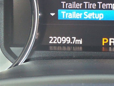 2022 Ford F-250SD Lariat Shelby Super Baja