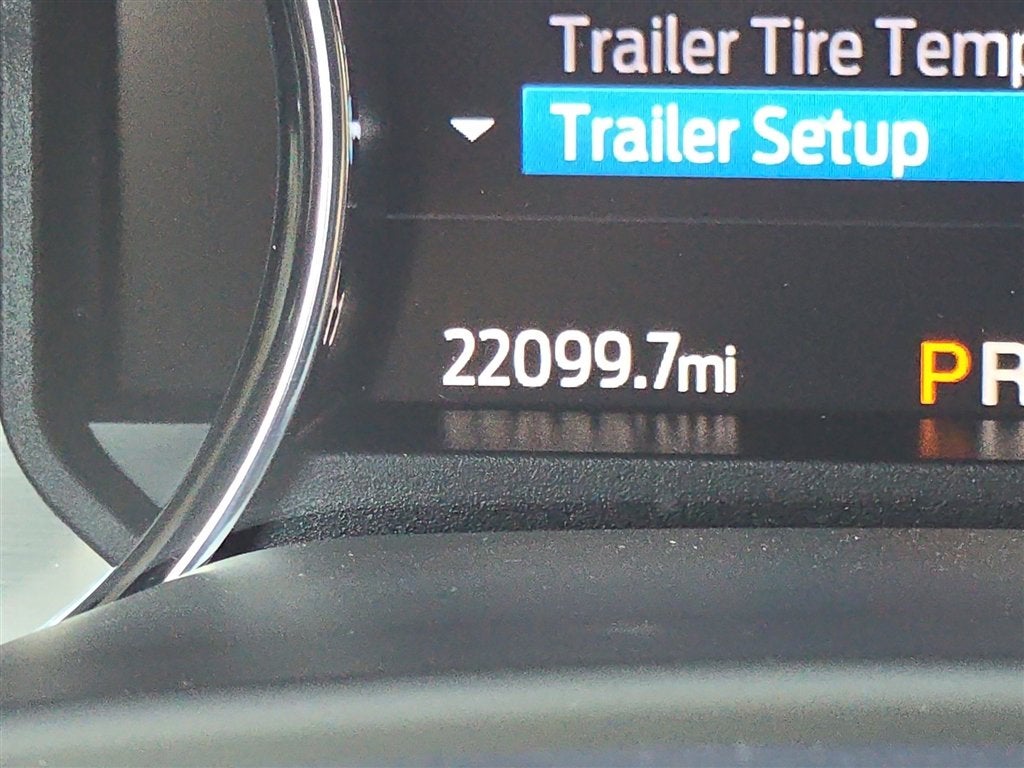 2022 Ford F-250SD Lariat Shelby Super Baja