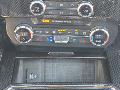 2022 Ford F-250SD Lariat Shelby Super Baja