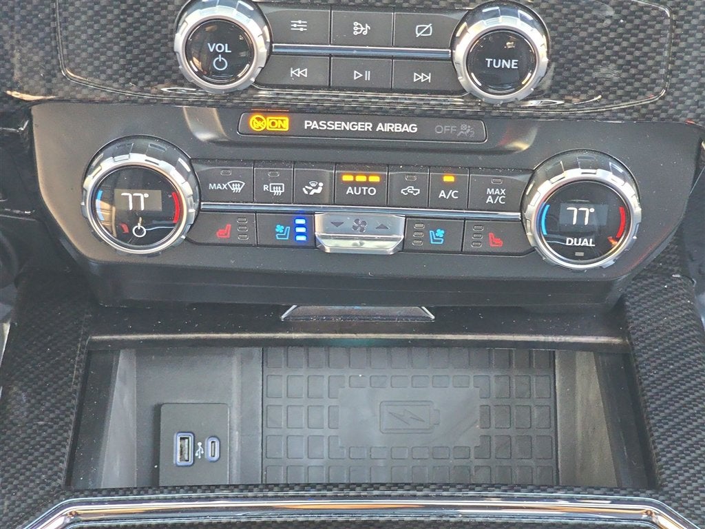 2022 Ford F-250SD Lariat Shelby Super Baja