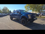 2022 Ford F-250SD Lariat Shelby Super Baja