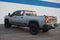 2025 Chevrolet Silverado 2500HD ZR2 Bison Edition
