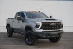 2025 Chevrolet Silverado 2500HD ZR2 Bison Edition