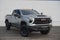 2025 Chevrolet Silverado 2500HD ZR2 Bison Edition