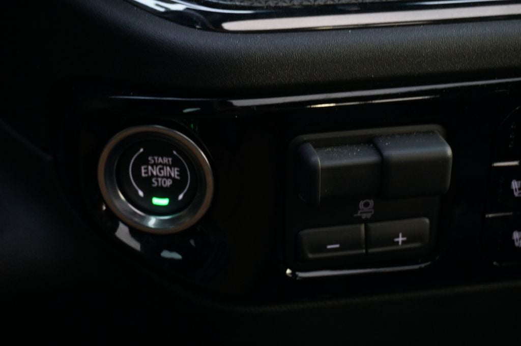 2025 Chevrolet Silverado 2500HD ZR2 Bison Edition