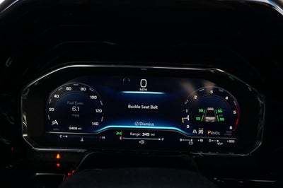 2025 Chevrolet Silverado 2500HD ZR2 Bison Edition