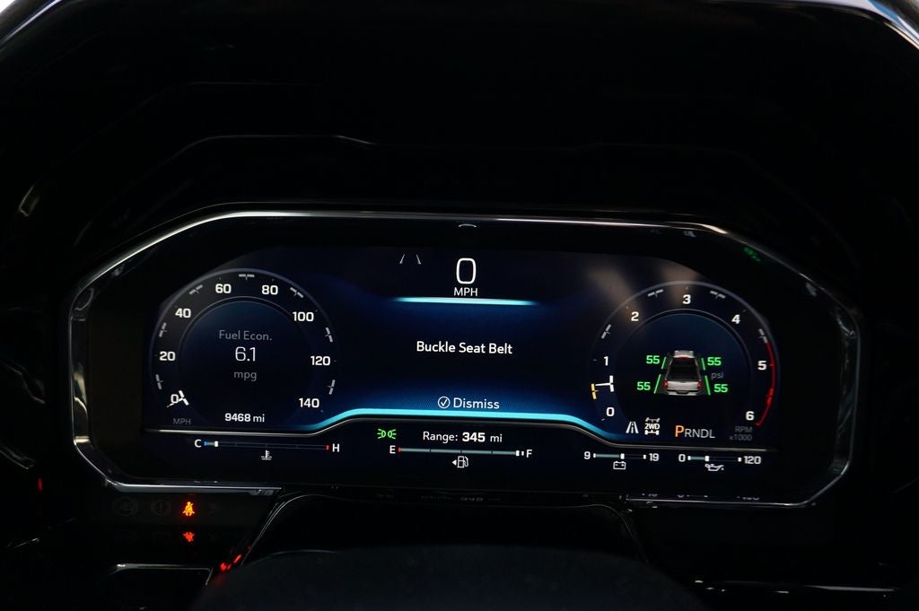 2025 Chevrolet Silverado 2500HD ZR2 Bison Edition