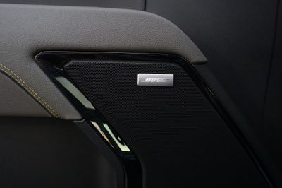 2025 Chevrolet Silverado 2500HD ZR2 Bison Edition