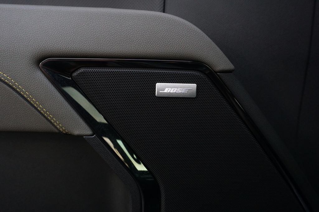 2025 Chevrolet Silverado 2500HD ZR2 Bison Edition