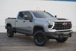 2025 Chevrolet Silverado 2500HD ZR2 Bison Edition
