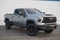 2025 Chevrolet Silverado 2500HD ZR2 Bison Edition