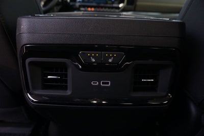 2025 Chevrolet Silverado 2500HD ZR2 Bison Edition