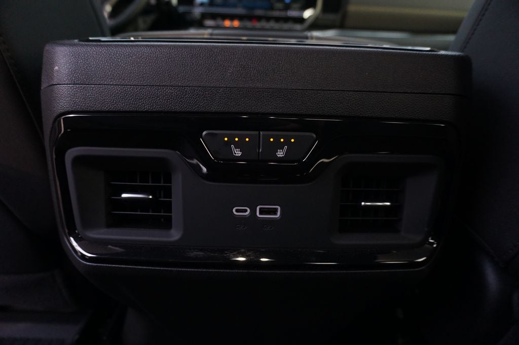 2025 Chevrolet Silverado 2500HD ZR2 Bison Edition