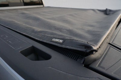 2025 Chevrolet Silverado 2500HD ZR2 Bison Edition