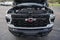 2025 Chevrolet Silverado 2500HD ZR2 Bison Edition