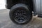 2025 Chevrolet Silverado 2500HD ZR2 Bison Edition