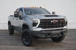 2025 Chevrolet Silverado 2500HD ZR2 Bison Edition