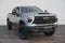 2025 Chevrolet Silverado 2500HD ZR2 Bison Edition
