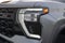 2025 Chevrolet Silverado 2500HD ZR2 Bison Edition