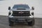2025 Chevrolet Silverado 2500HD ZR2 Bison Edition