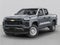 2025 Chevrolet Colorado Z71 Sunroof/Technology/Convenience Package