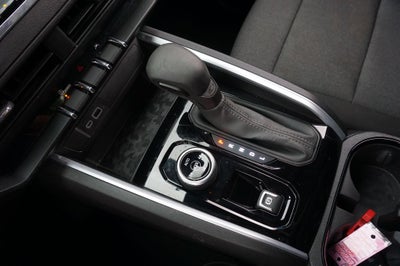 2024 Chevrolet Colorado Trail Boss Technology/Safety/Convenience Packages