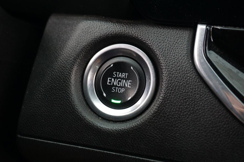 2024 Chevrolet Colorado Trail Boss Technology/Safety/Convenience Packages