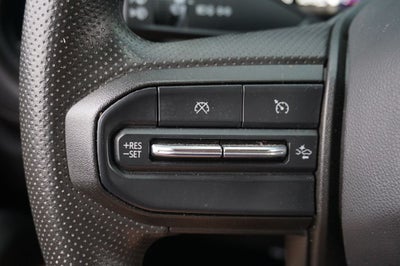 2024 Chevrolet Colorado Trail Boss Technology/Safety/Convenience Packages