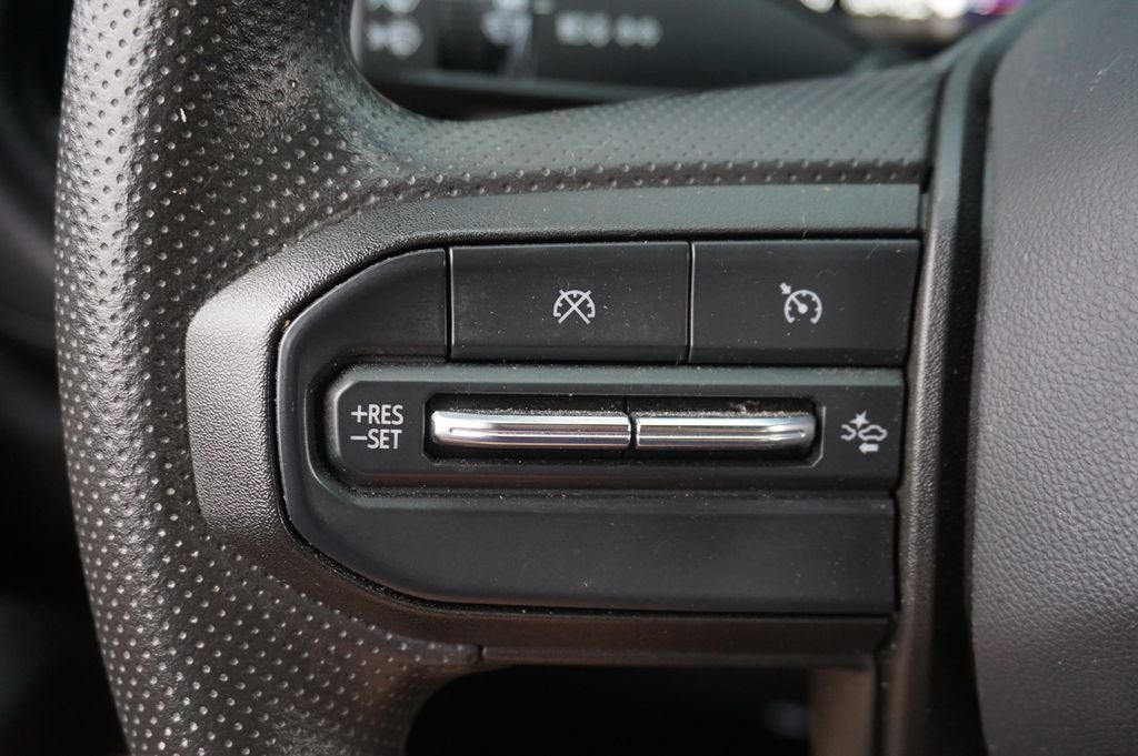 2024 Chevrolet Colorado Trail Boss Technology/Safety/Convenience Packages