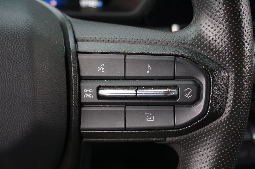 2024 Chevrolet Colorado Trail Boss Technology/Safety/Convenience Packages