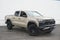2024 Chevrolet Colorado Trail Boss Technology/Safety/Convenience Packages