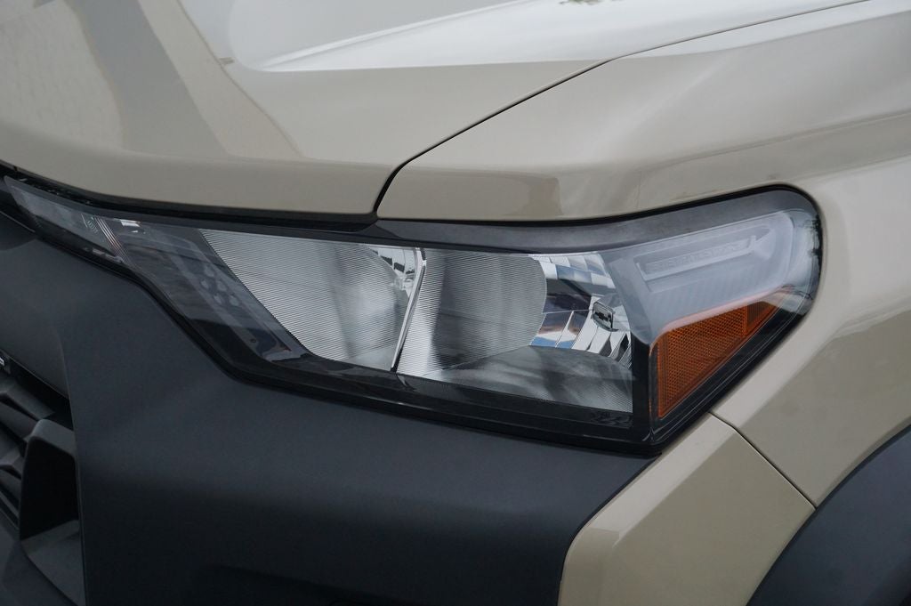 2024 Chevrolet Colorado Trail Boss Technology/Safety/Convenience Packages