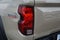 2024 Chevrolet Colorado Trail Boss Technology/Safety/Convenience Packages