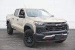 2024 Chevrolet Colorado Trail Boss Technology/Safety/Convenience Packages