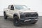 2024 Chevrolet Colorado Trail Boss Technology/Safety/Convenience Packages
