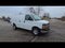 2025 Chevrolet Express 3500 Work Van Cargo