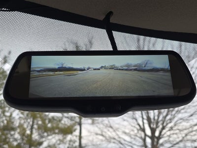 2025 Chevrolet Express 3500 Work Van Cargo