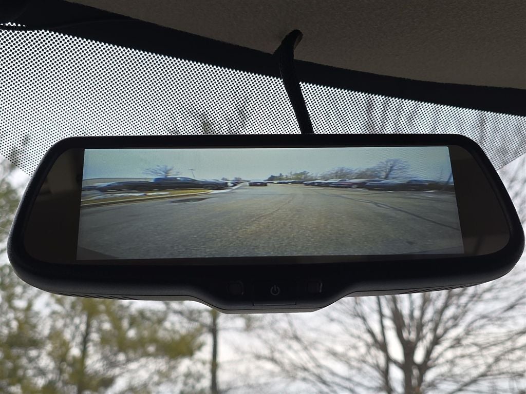 2025 Chevrolet Express 3500 Work Van Cargo