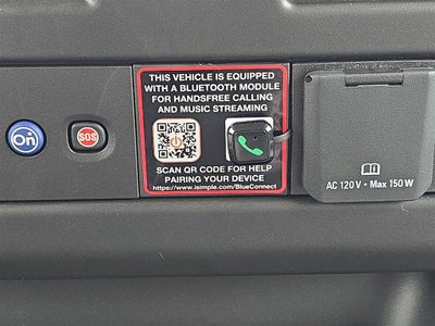 2025 Chevrolet Express 3500 Work Van Cargo